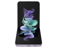 SAMSUNG Galaxy Z Flip 3 5G 8/128GB Lawendowy (F711B) - 1384244 - zdjęcie 3
